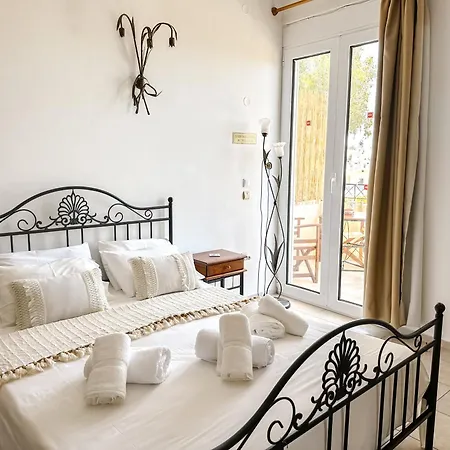 Theonia Villas * Pefki (Rhodes)