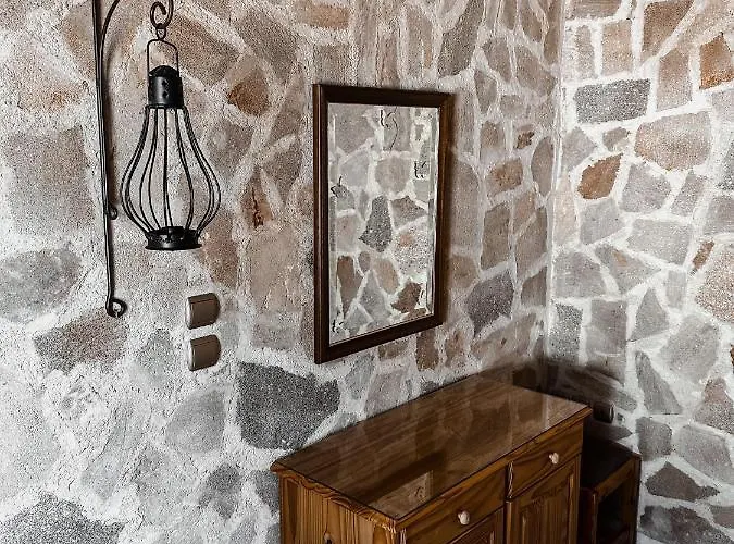 Theonia Villas Apartment Pefki (Rhodes)