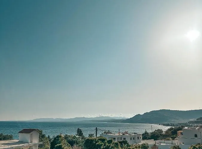 Theonia Villas Pefki (Rhodes)