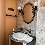Apartment Theonia Villas *