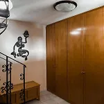 Theonia Villas Pefki (Rhodes)
