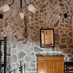 Apartment Theonia Villas *