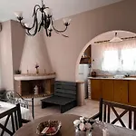 Theonia Villas *