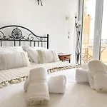 Apartment Theonia Villas