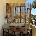 Theonia Villas * Pefki (Rhodes)