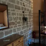 Theonia Villas Apartment *