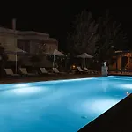 Theonia Villas Apartment *