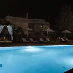 Theonia Villas Apartment Pefki (Rhodes)