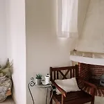Apartment Theonia Villas *