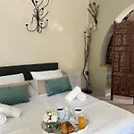 Theonia Villas Apartment Pefki (Rhodes)