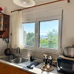 Apartment Theonia Villas