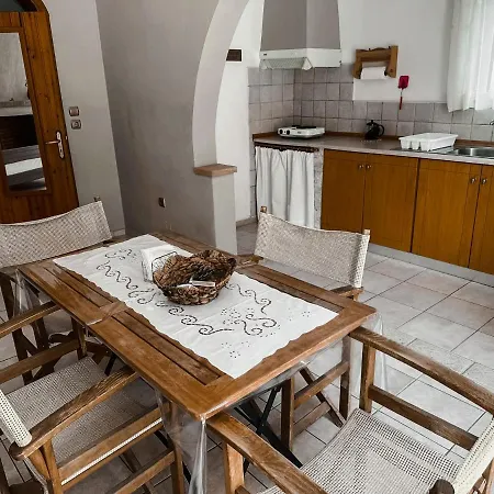 Apartment Theonia Villas Pefki (Rhodes)