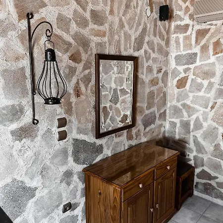 Theonia Апартаменты Pefki (Rhodes)