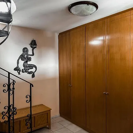 Theonia Pefki (Rhodes)