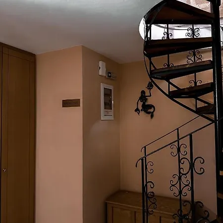Theonia Villas * Pefki
