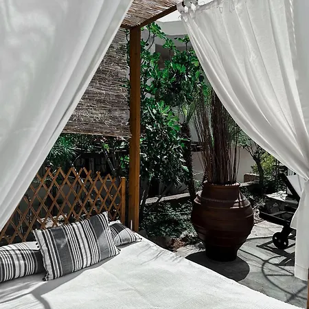 Theonia Villas