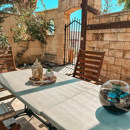 דירה Theonia Pefki (Rhodes)