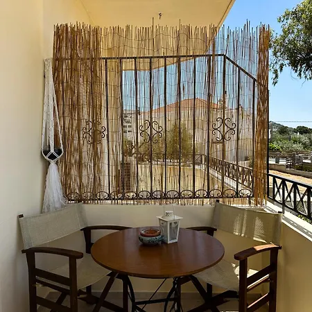 Theonia Villas * Pefki (Rhodes)