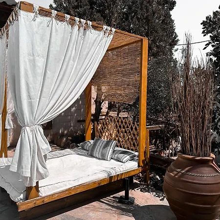 Theonia Villas * Pefki (Rhodes)