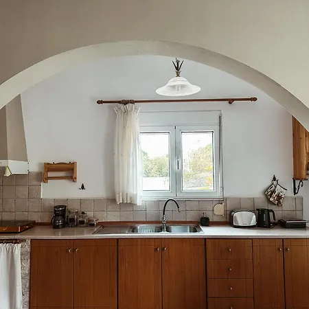 Theonia Villas Pefki (Rhodes)