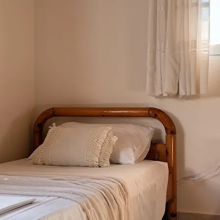 Theonia Villas