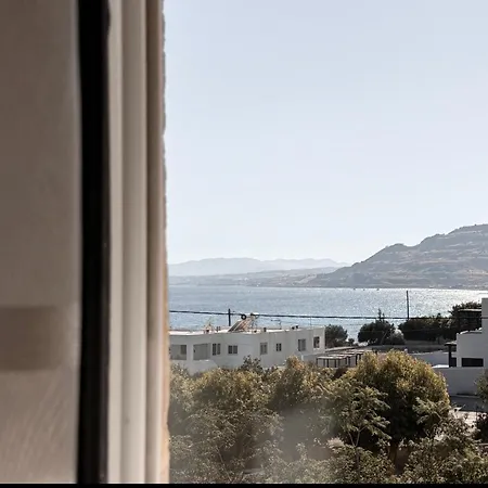 Theonia Villas * Pefki (Rhodes)