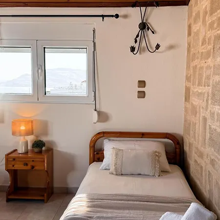 Theonia Villas * Pefki (Rhodes)