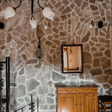 Apartamento Theonia *